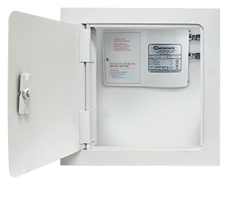 Schneider Electric VH7200A1000 - Digital Humidistat